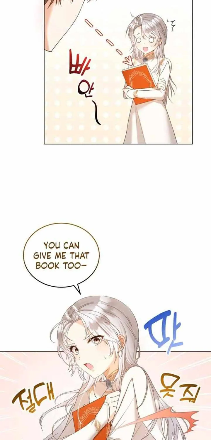 I Will Not Be The Supporting Character Forever Chapter 7 page 28 - 