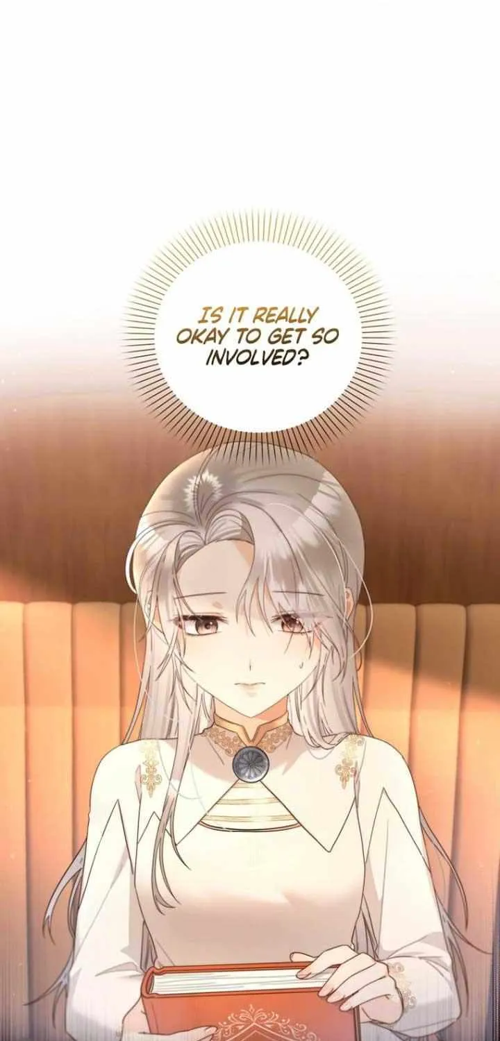 I Will Not Be The Supporting Character Forever Chapter 7 page 35 - 