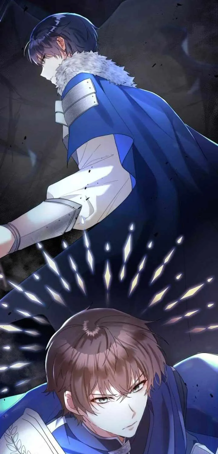 I Will Not Be The Supporting Character Forever Chapter 7 page 40 - 