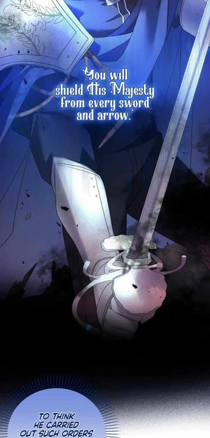 I Will Not Be The Supporting Character Forever Chapter 7 page 41 - 