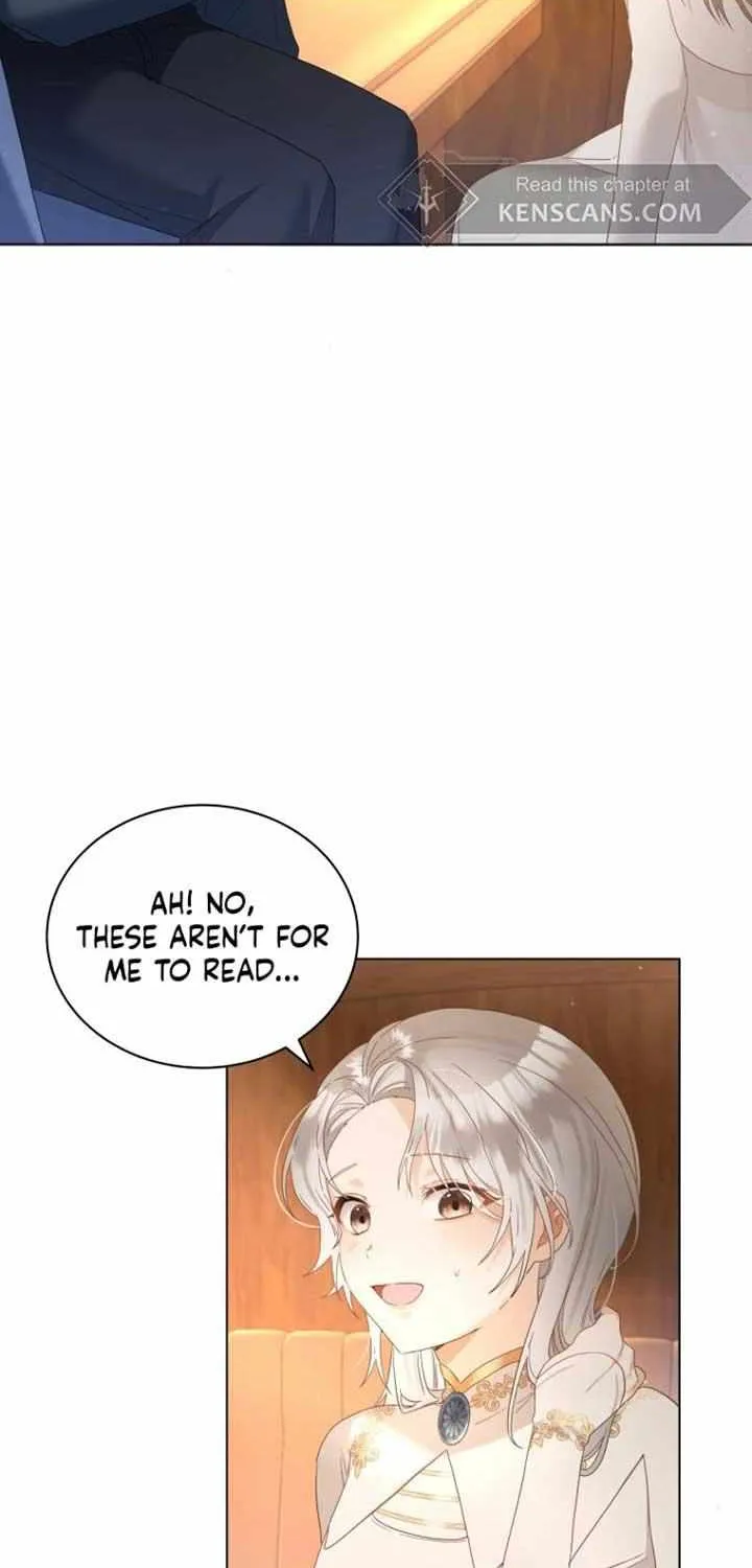 I Will Not Be The Supporting Character Forever Chapter 7 page 45 - 
