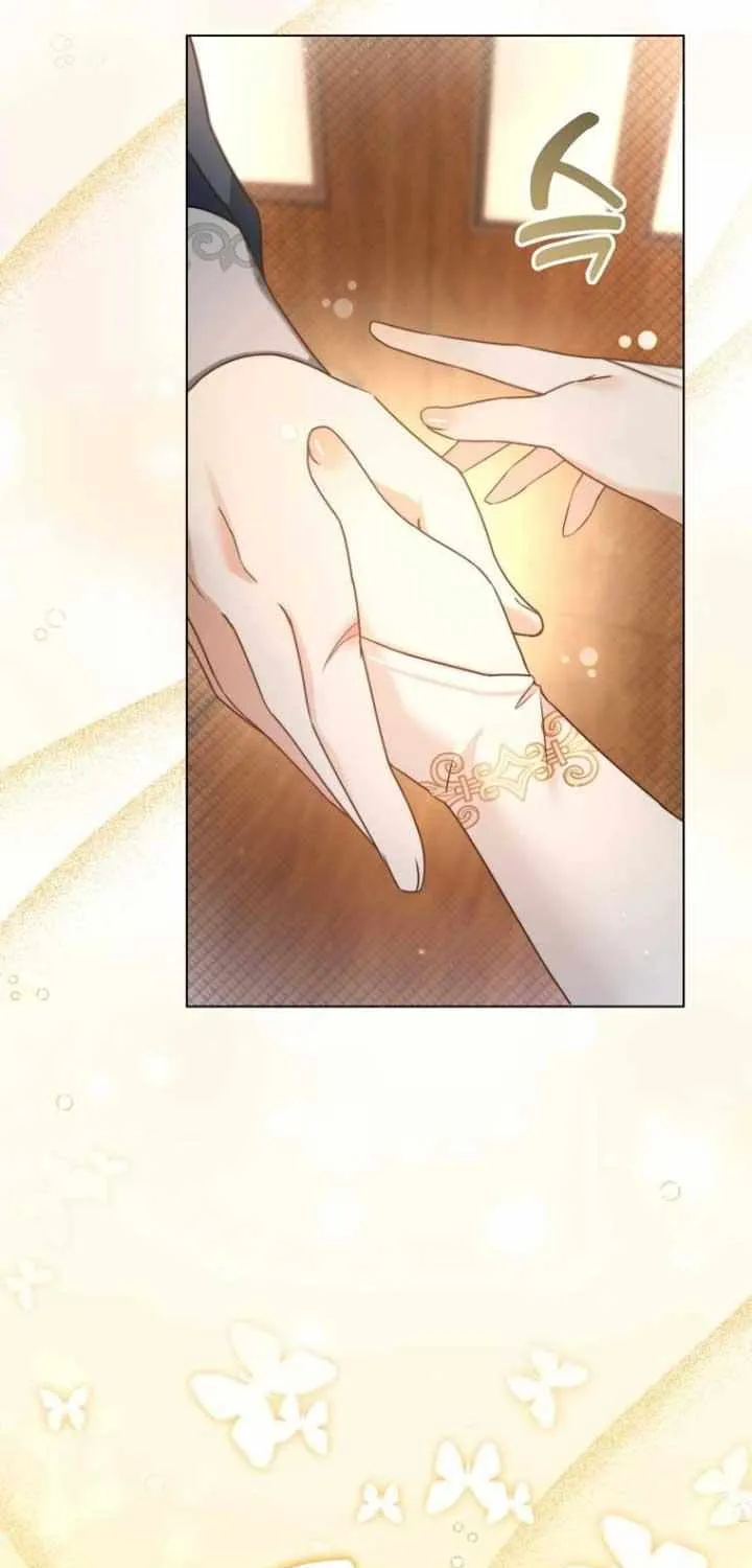 I Will Not Be The Supporting Character Forever Chapter 7 page 55 - 