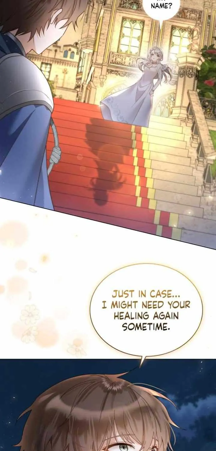 I Will Not Be The Supporting Character Forever Chapter 7 page 65 - 