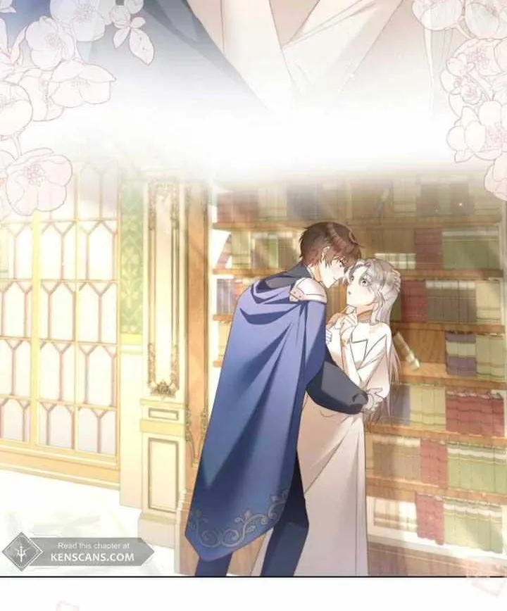 I Will Not Be The Supporting Character Forever Chapter 7 page 8 - 