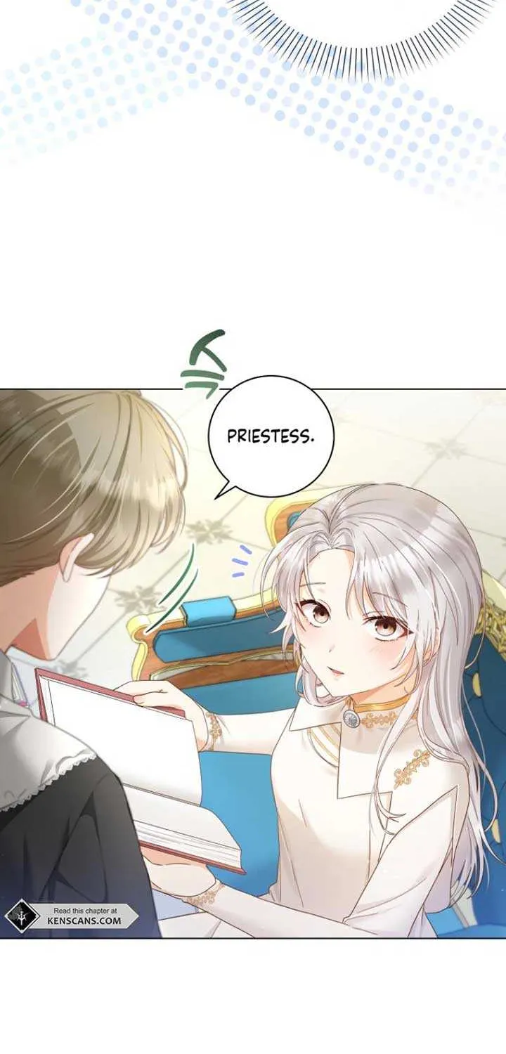 I Will Not Be The Supporting Character Forever Chapter 8 page 12 - 