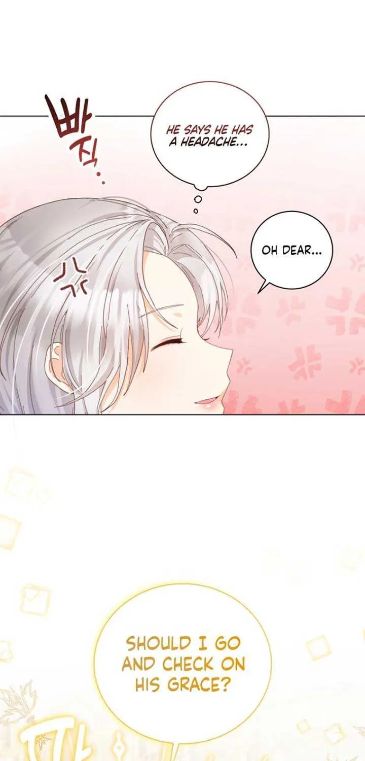 I Will Not Be The Supporting Character Forever Chapter 8 page 16 - 