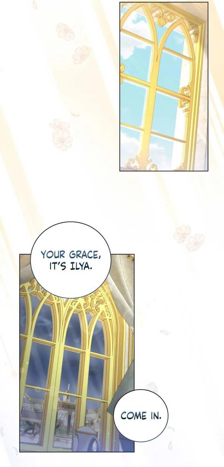 I Will Not Be The Supporting Character Forever Chapter 8 page 35 - 