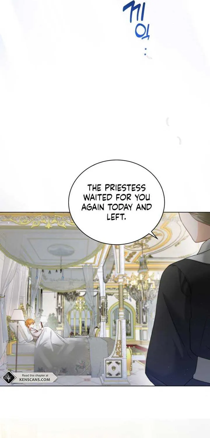 I Will Not Be The Supporting Character Forever Chapter 8 page 36 - 