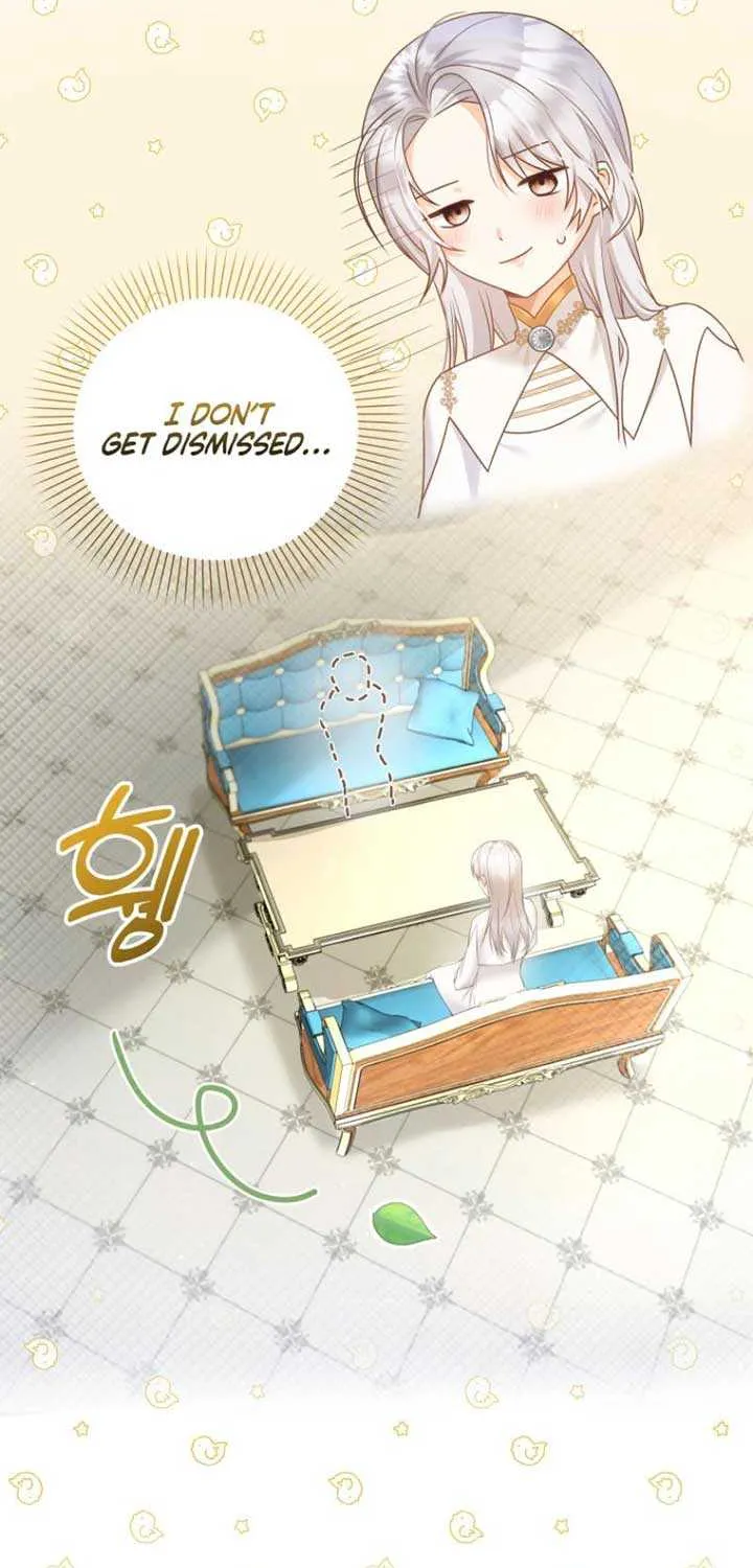 I Will Not Be The Supporting Character Forever Chapter 8 page 5 - 