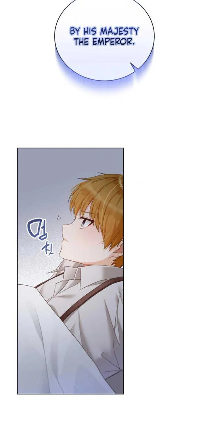 I Will Not Be The Supporting Character Forever Chapter 8 page 44 - 