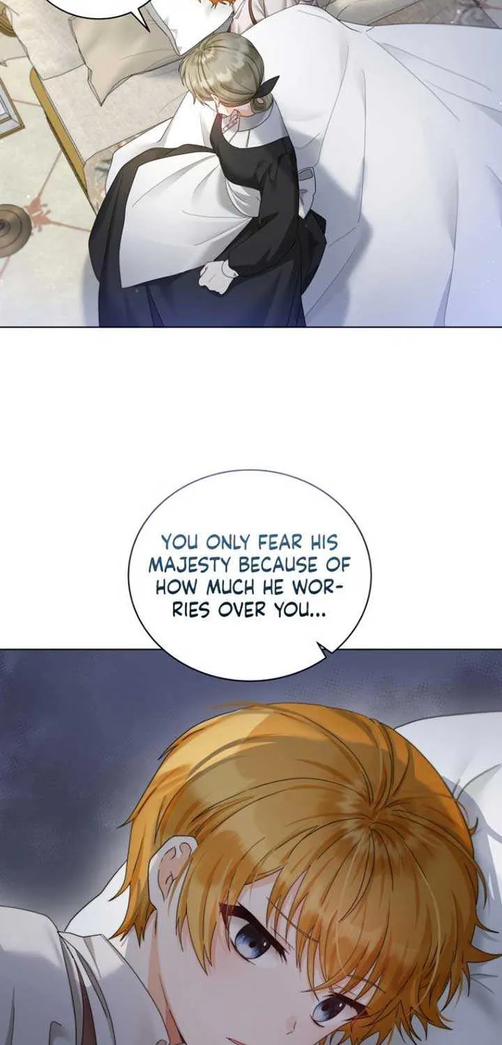 I Will Not Be The Supporting Character Forever Chapter 8 page 46 - 