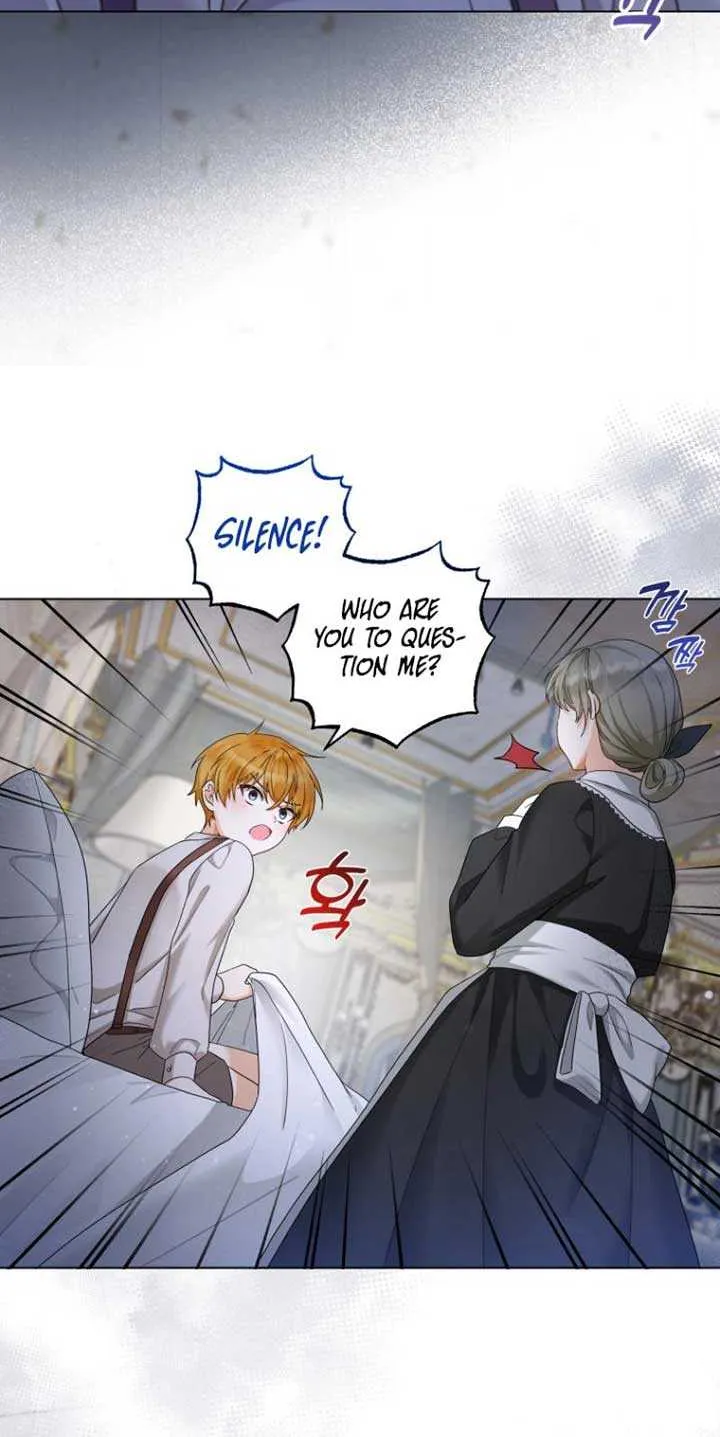 I Will Not Be The Supporting Character Forever Chapter 8 page 49 - 