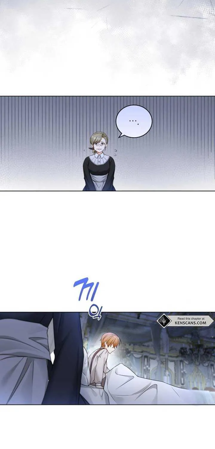 I Will Not Be The Supporting Character Forever Chapter 8 page 52 - 
