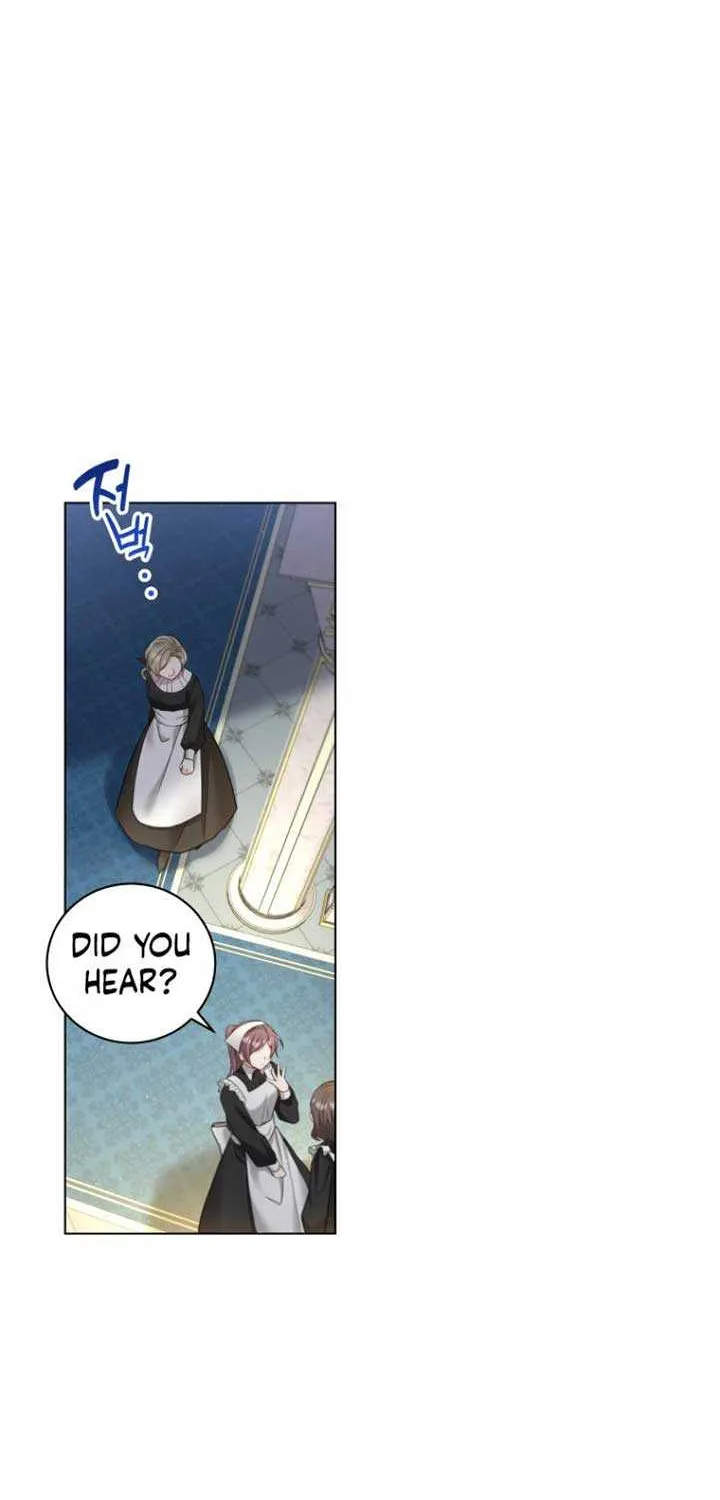 I Will Not Be The Supporting Character Forever Chapter 8 page 53 - 