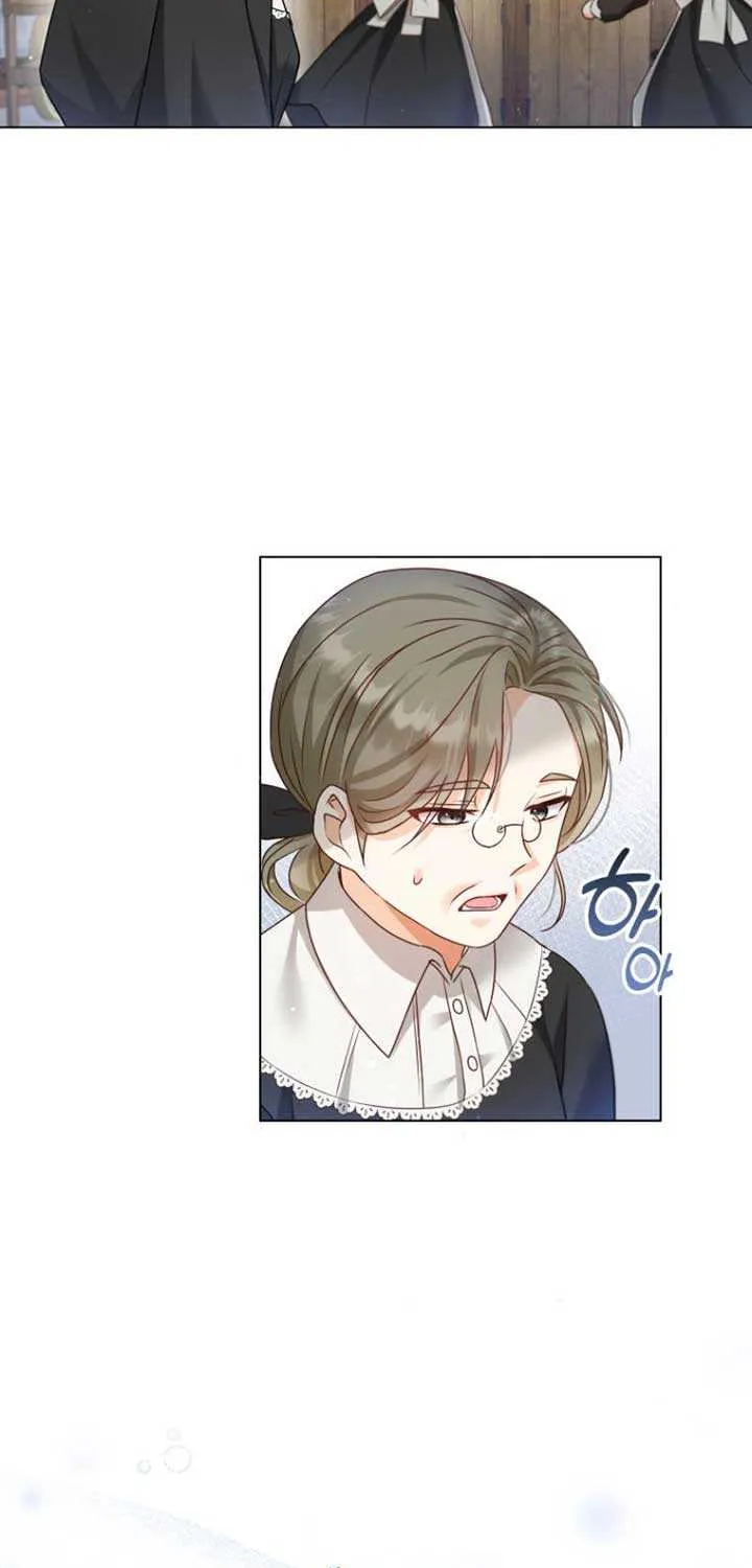 I Will Not Be The Supporting Character Forever Chapter 8 page 56 - 