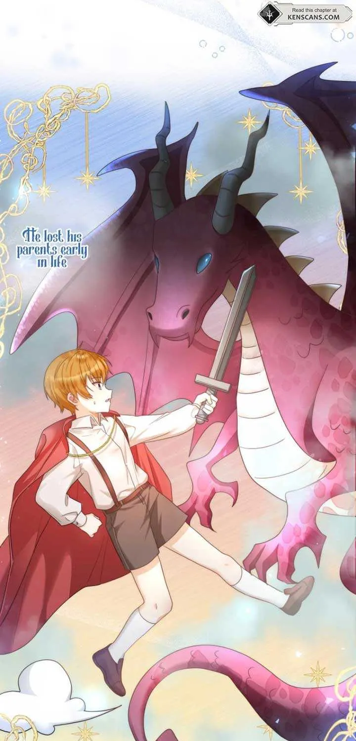 I Will Not Be The Supporting Character Forever Chapter 8 page 58 - 