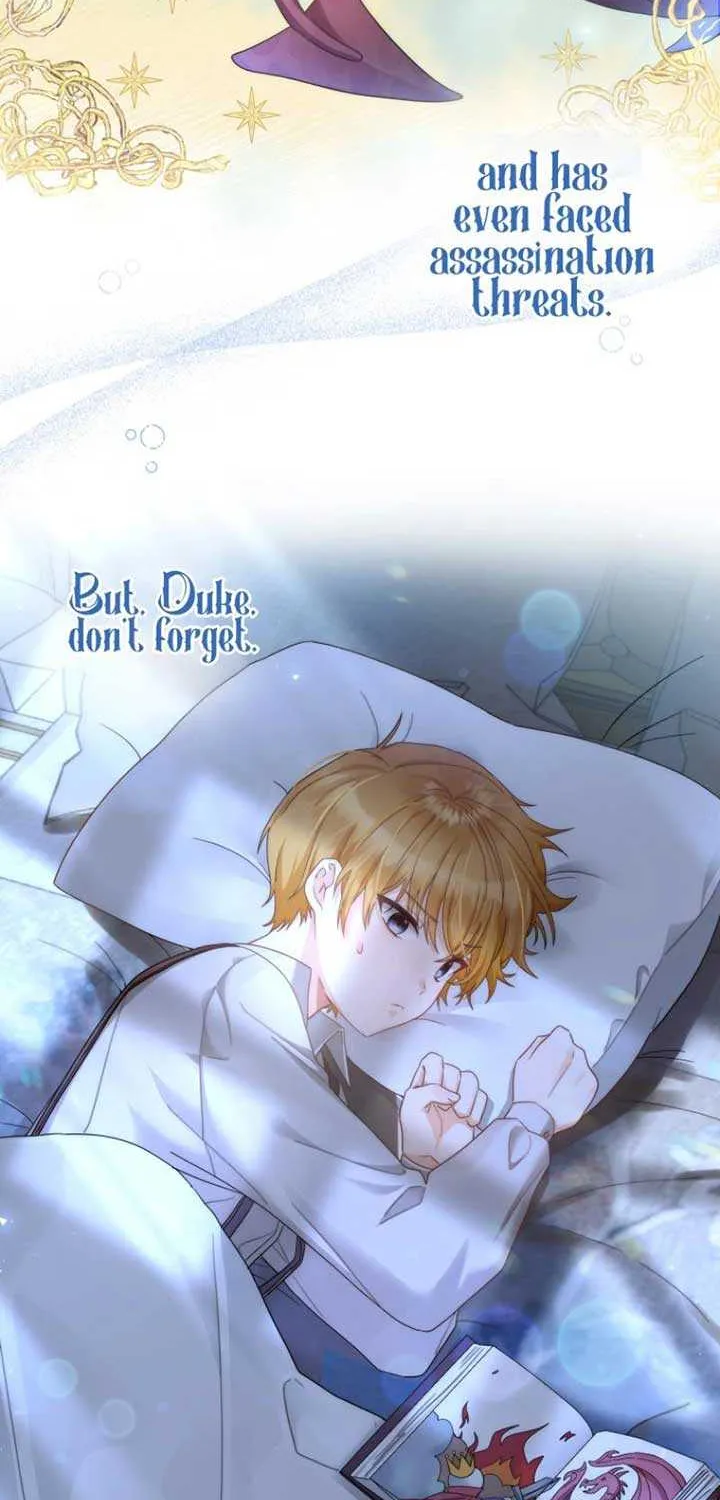I Will Not Be The Supporting Character Forever Chapter 8 page 59 - 