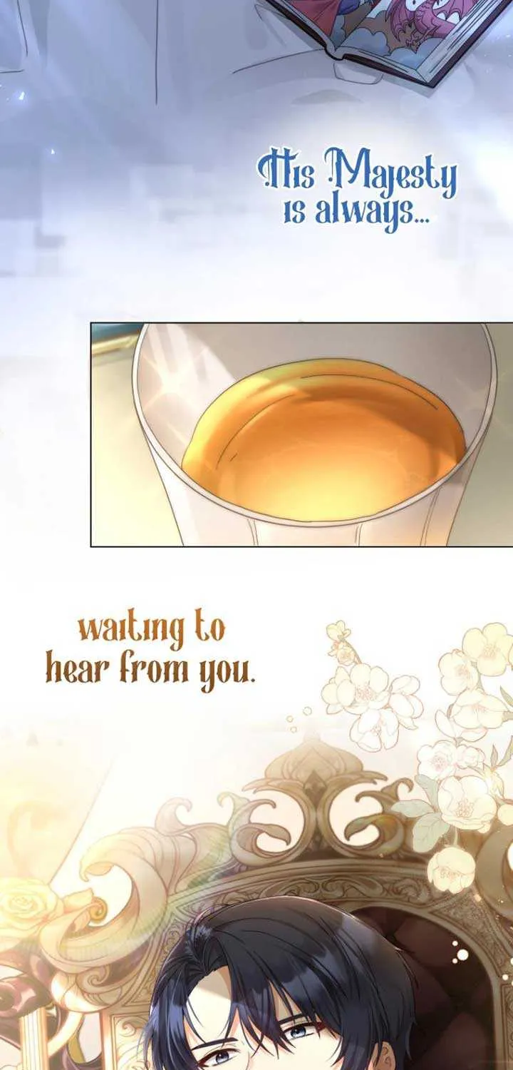 I Will Not Be The Supporting Character Forever Chapter 8 page 60 - 