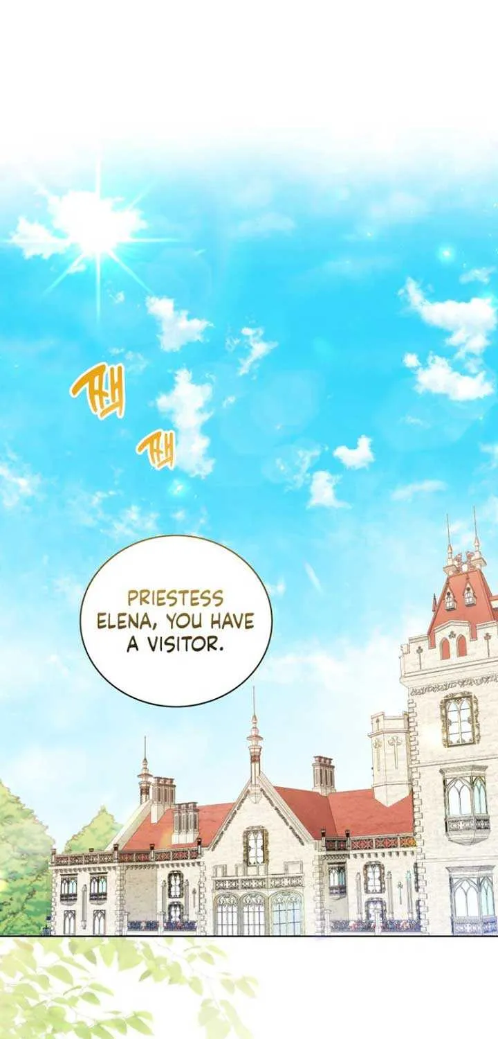 I Will Not Be The Supporting Character Forever Chapter 8 page 62 - 