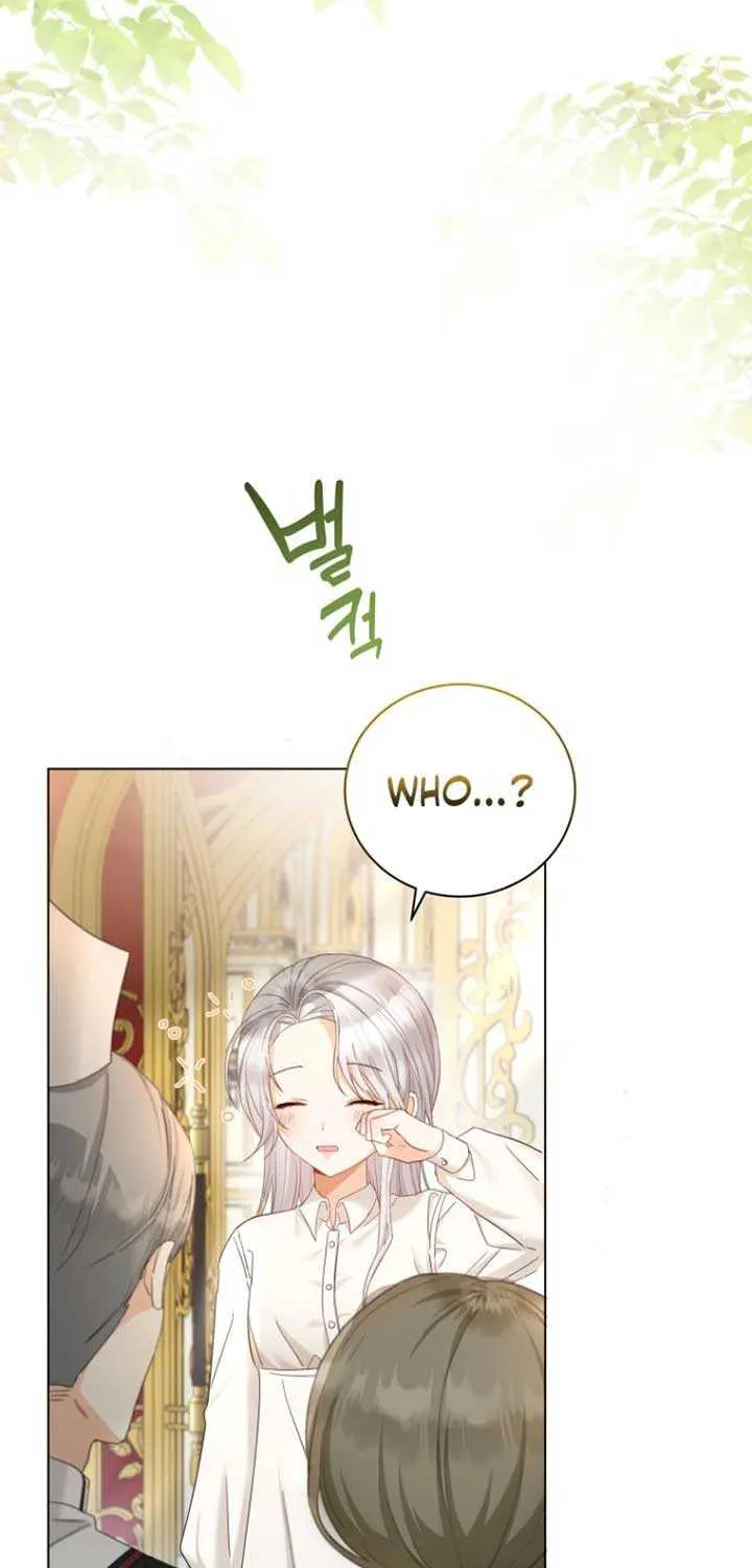 I Will Not Be The Supporting Character Forever Chapter 8 page 63 - 
