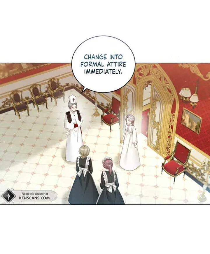 I Will Not Be The Supporting Character Forever Chapter 8 page 65 - 