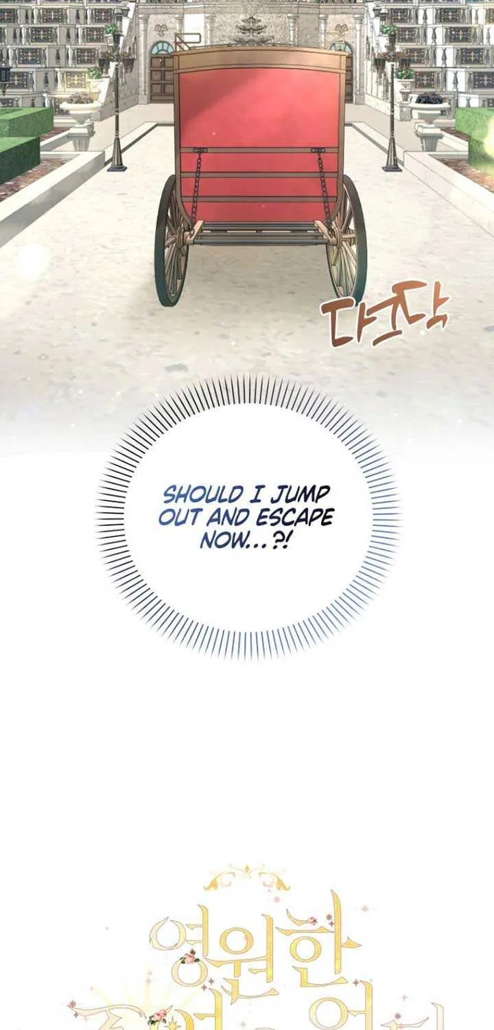 I Will Not Be The Supporting Character Forever Chapter 9 page 11 - 