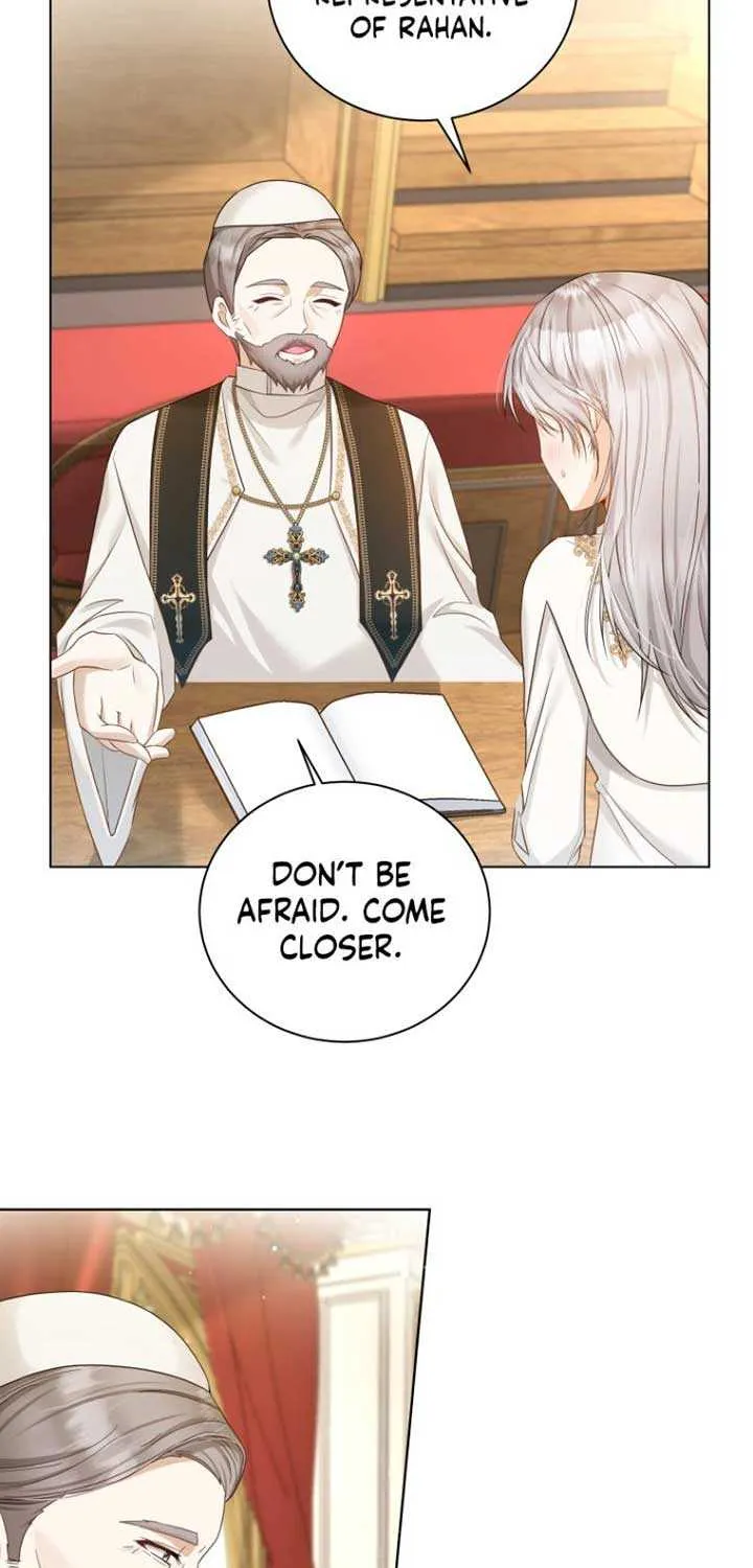 I Will Not Be The Supporting Character Forever Chapter 9 page 21 - 