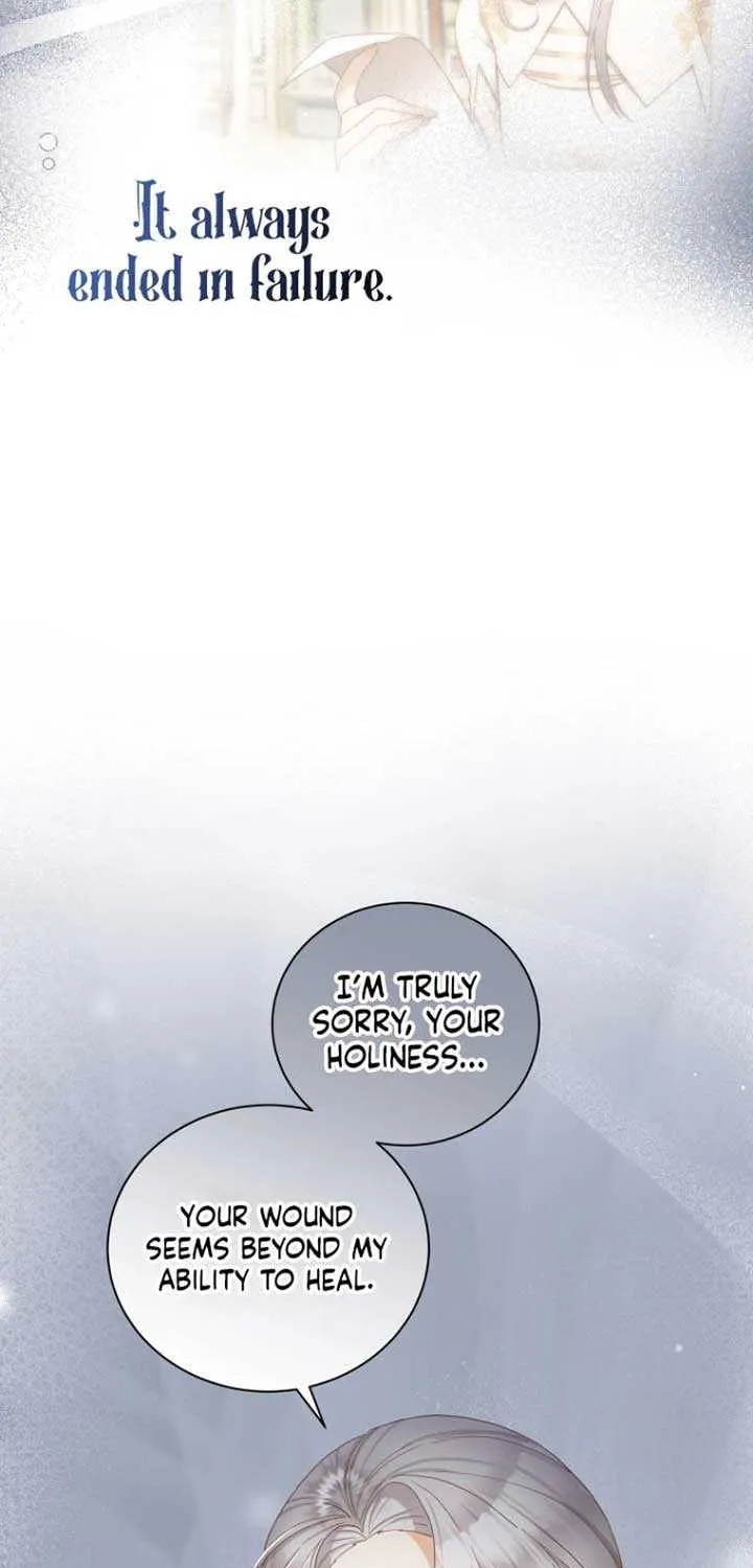 I Will Not Be The Supporting Character Forever Chapter 9 page 29 - 