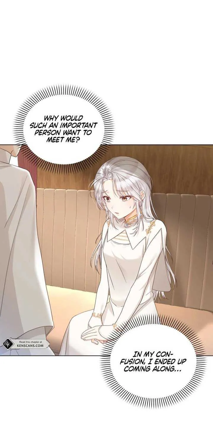 I Will Not Be The Supporting Character Forever Chapter 9 page 4 - 