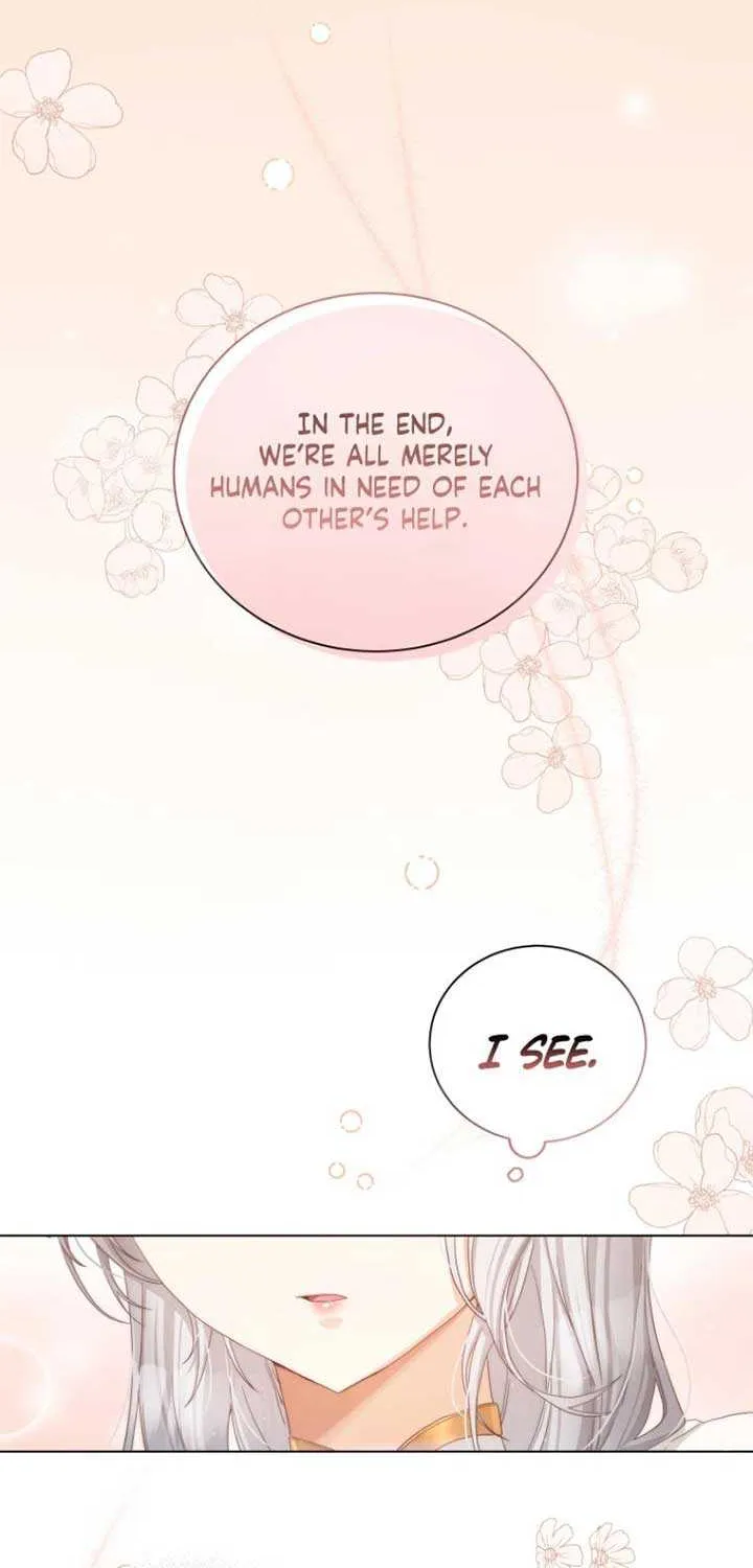 I Will Not Be The Supporting Character Forever Chapter 9 page 36 - 
