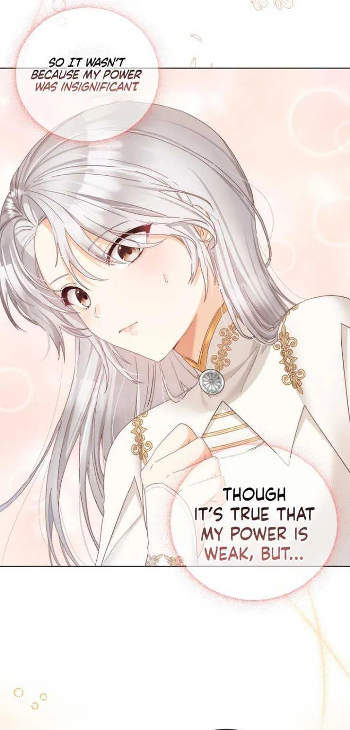 I Will Not Be The Supporting Character Forever Chapter 9 page 37 - 