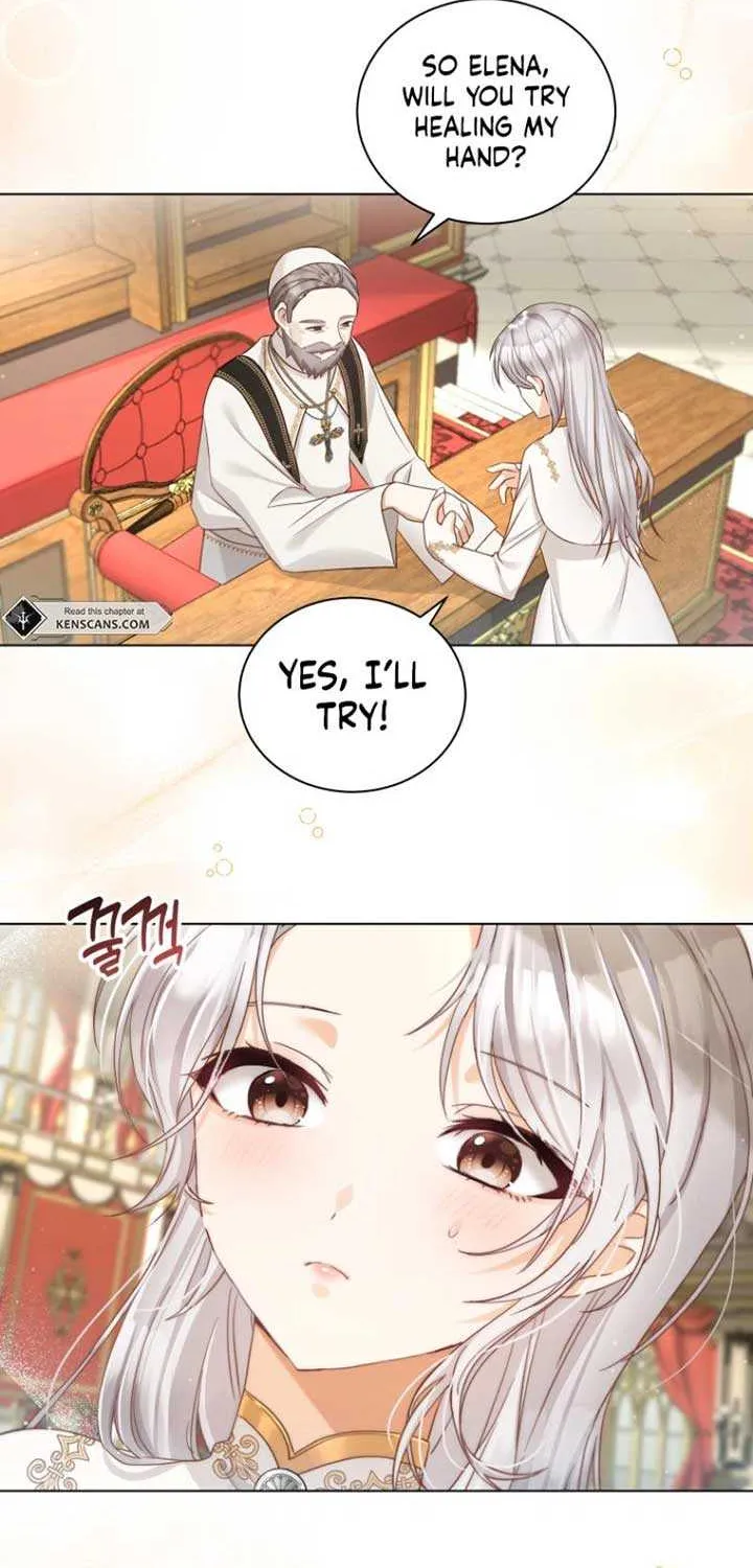 I Will Not Be The Supporting Character Forever Chapter 9 page 38 - 