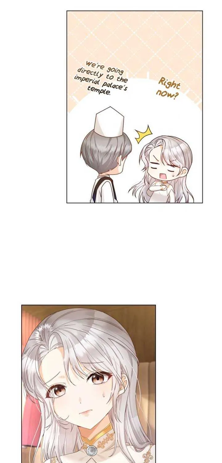 I Will Not Be The Supporting Character Forever Chapter 9 page 5 - 