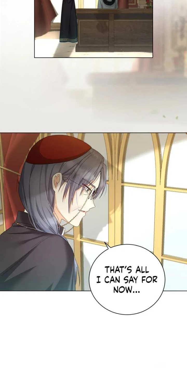 I Will Not Be The Supporting Character Forever Chapter 9 page 53 - 