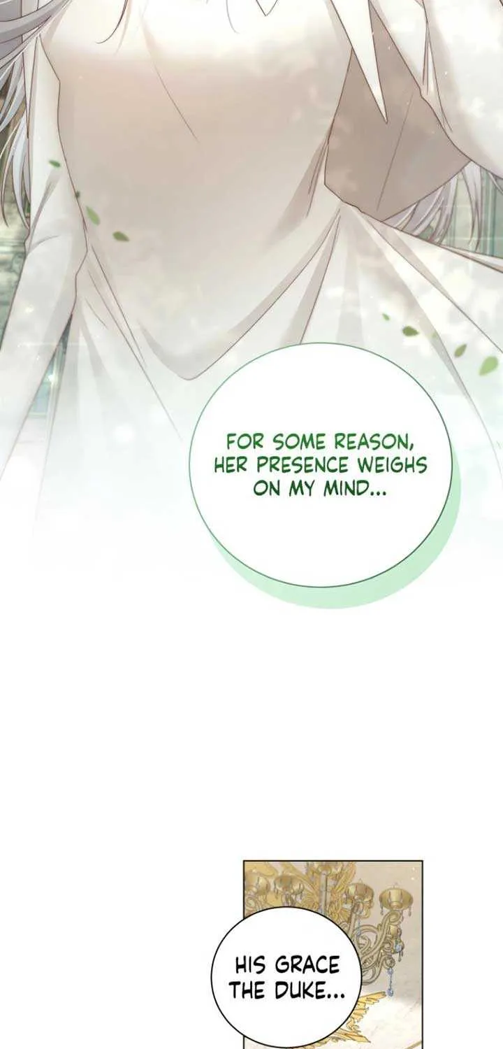 I Will Not Be The Supporting Character Forever Chapter 9 page 55 - 