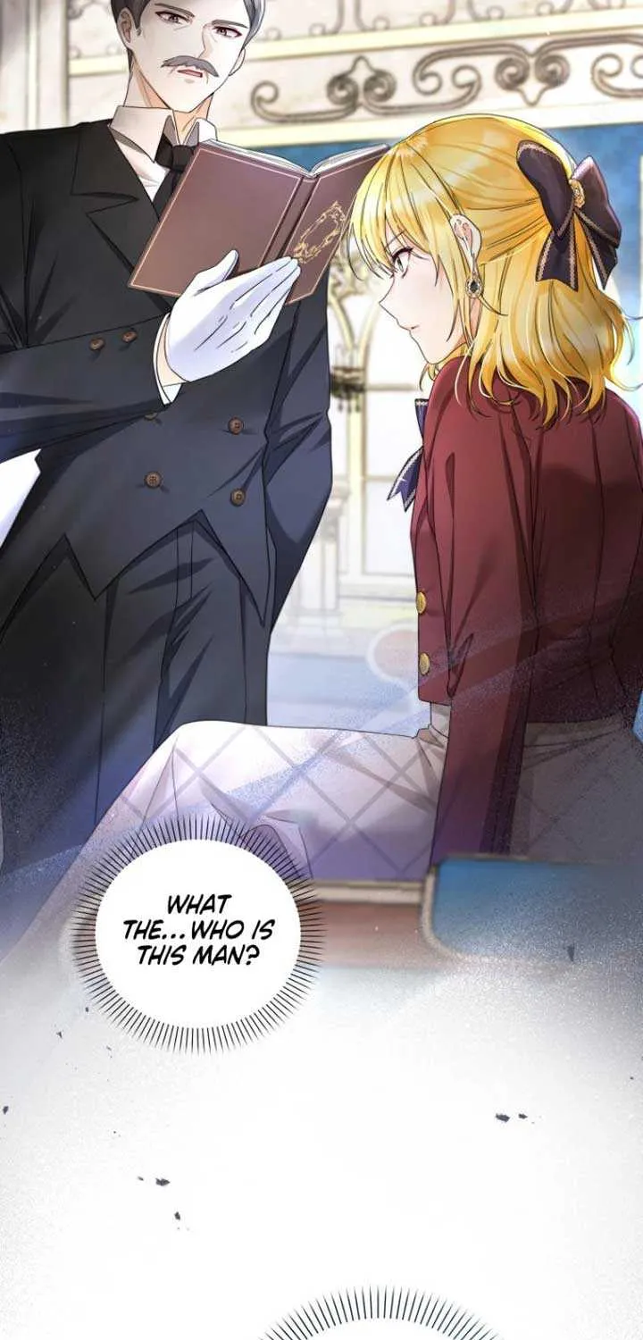 I Will Not Be The Supporting Character Forever Chapter 9 page 61 - 