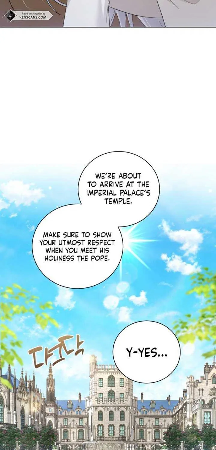 I Will Not Be The Supporting Character Forever Chapter 9 page 10 - 
