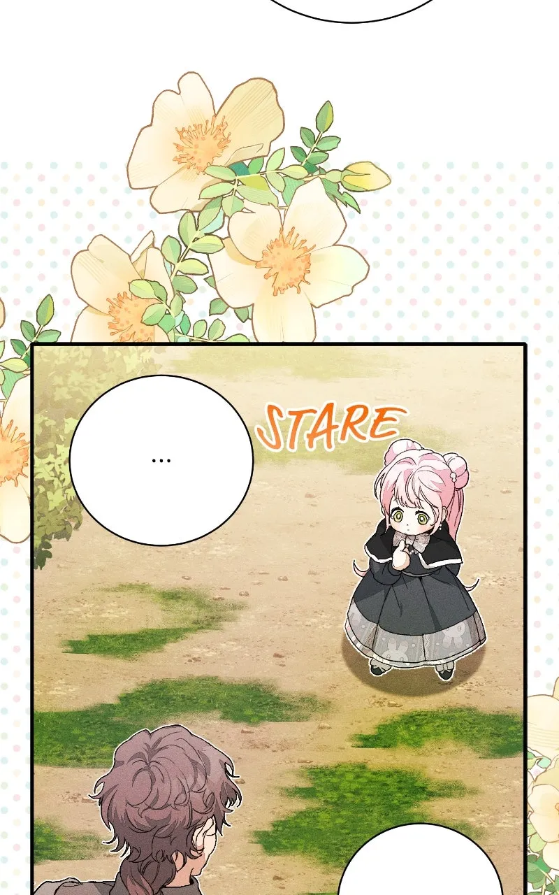 Read I Will Protect My Tyrant Dad! chapter 21 image 11 on Lezhin