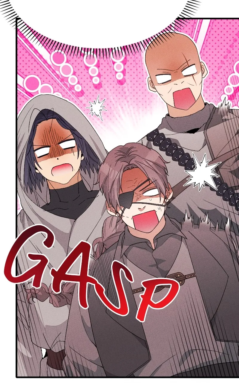 Read I Will Protect My Tyrant Dad! chapter 21 image 13 on Lezhin