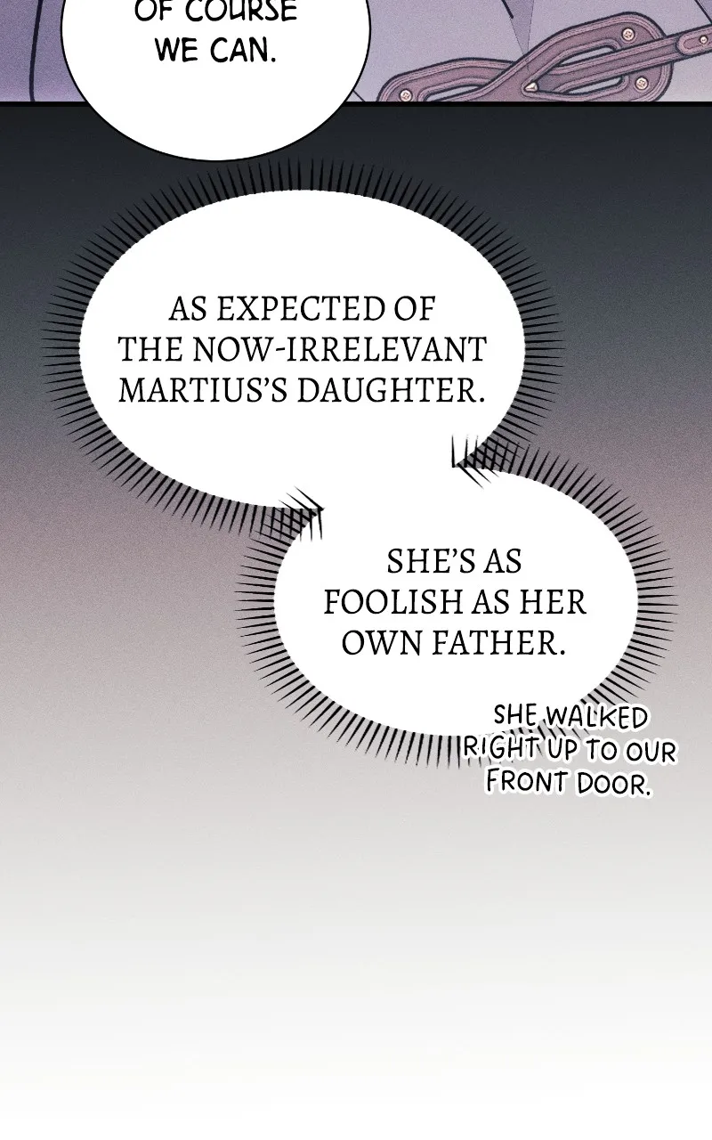 Read I Will Protect My Tyrant Dad! chapter 21 image 18 on Lezhin
