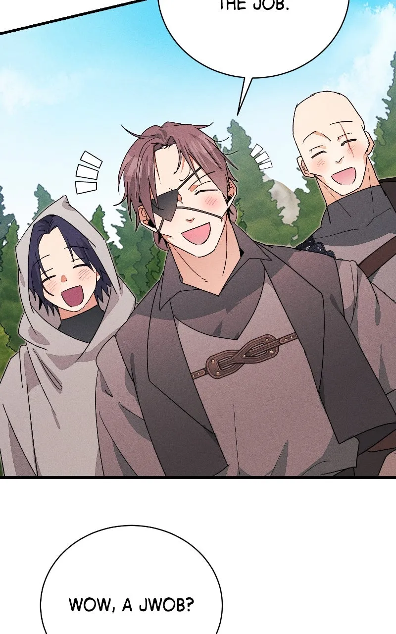 Read I Will Protect My Tyrant Dad! chapter 21 image 21 on Lezhin