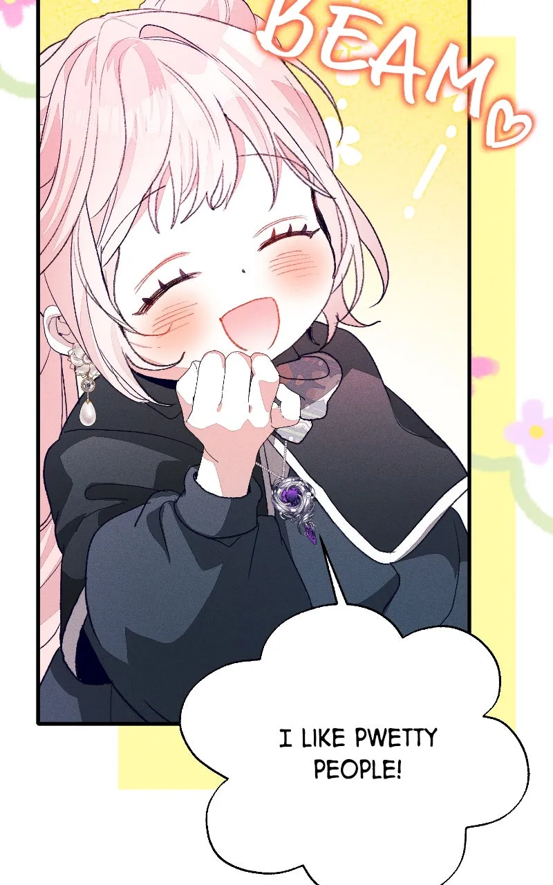 Read I Will Protect My Tyrant Dad! chapter 21 image 24 on Lezhin