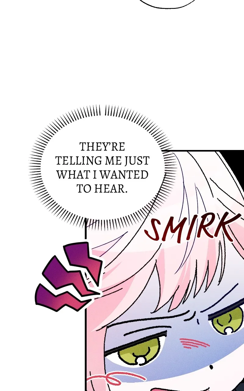 Read I Will Protect My Tyrant Dad! chapter 21 image 25 on Lezhin