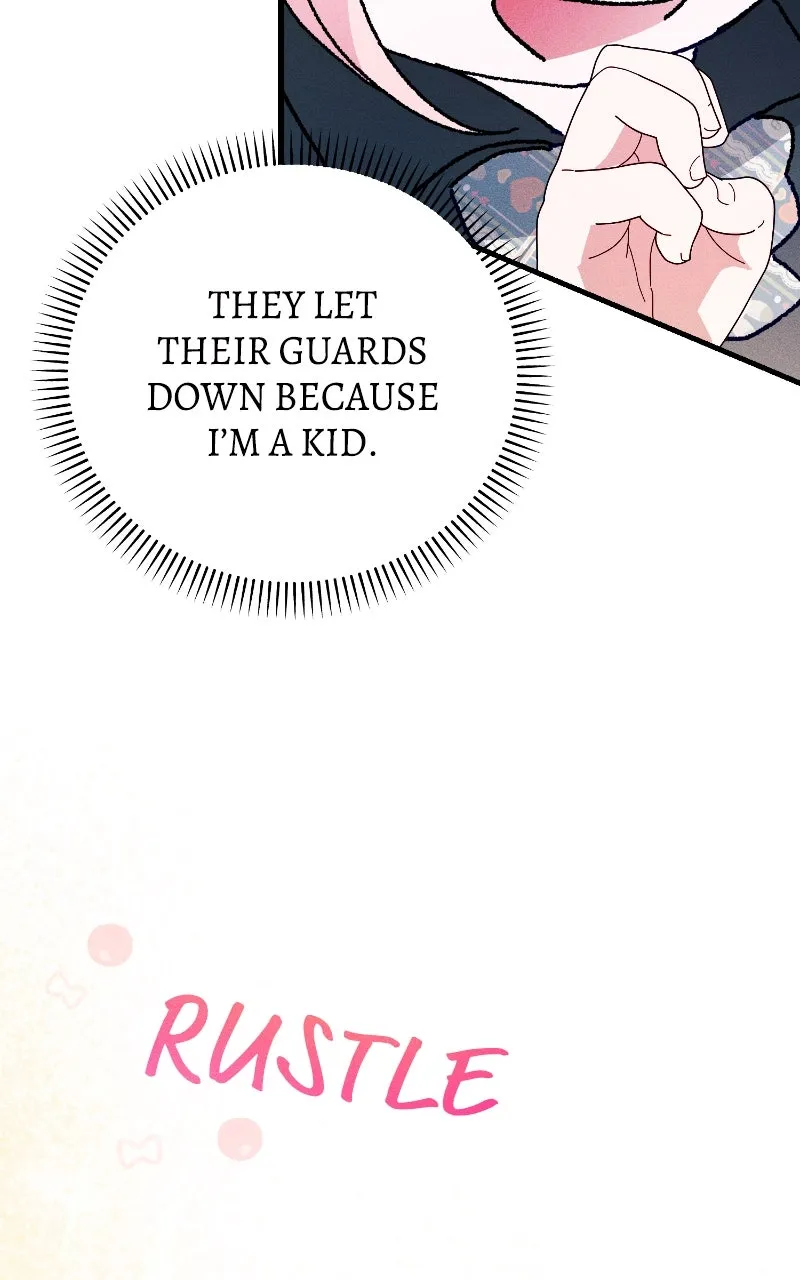 Read I Will Protect My Tyrant Dad! chapter 21 image 26 on Lezhin