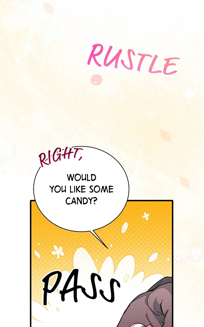 Read I Will Protect My Tyrant Dad! chapter 21 image 27 on Lezhin