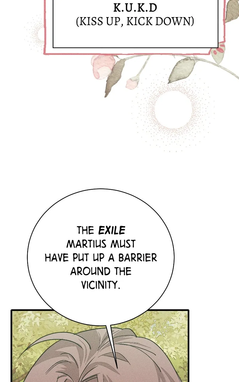 Read I Will Protect My Tyrant Dad! chapter 21 image 3 on Lezhin