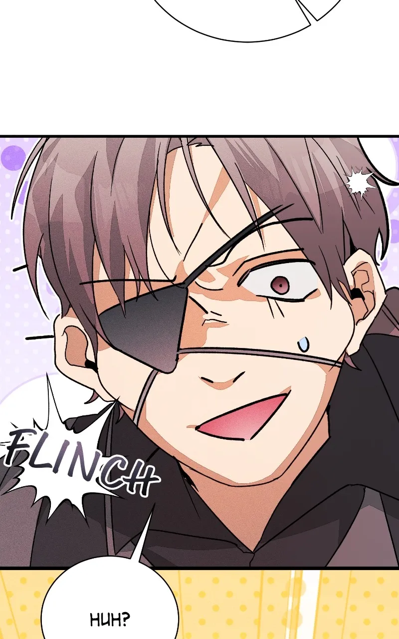 Read I Will Protect My Tyrant Dad! chapter 21 image 32 on Lezhin