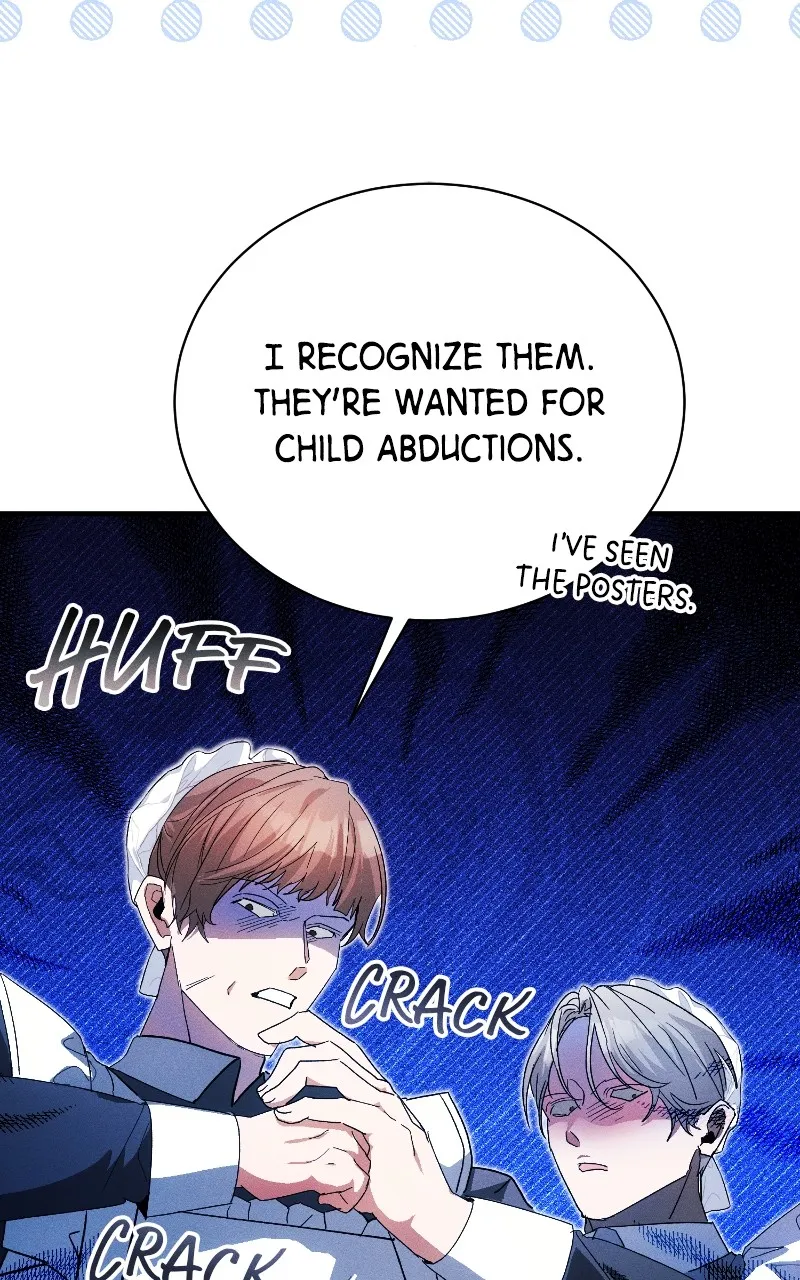 Read I Will Protect My Tyrant Dad! chapter 21 image 43 on Lezhin