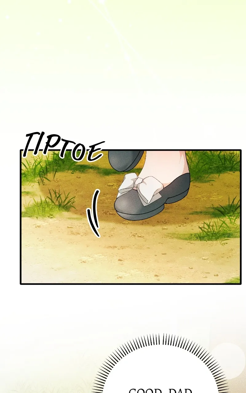 Read I Will Protect My Tyrant Dad! chapter 21 image 58 on Lezhin