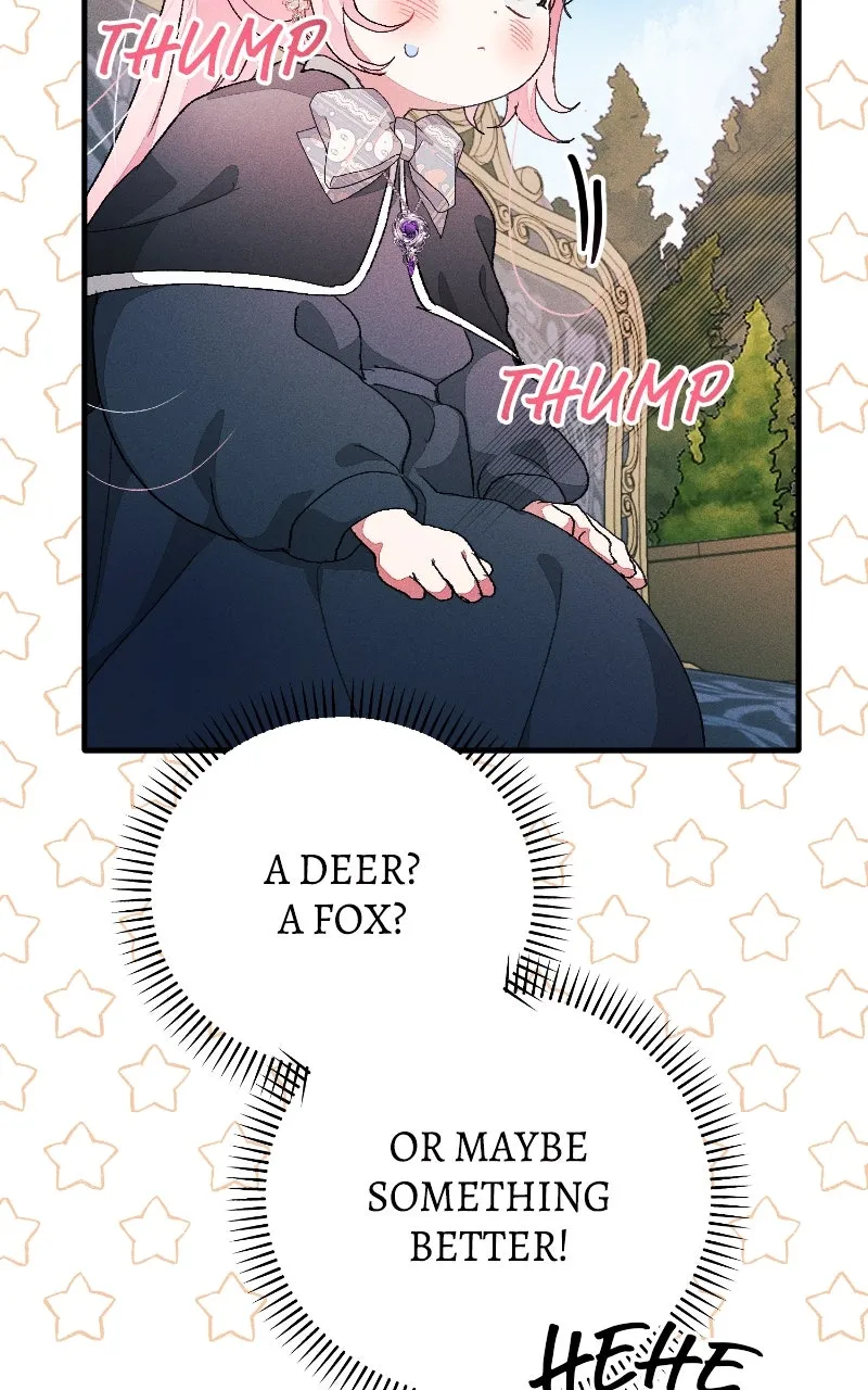 Read I Will Protect My Tyrant Dad! chapter 21 image 61 on Lezhin